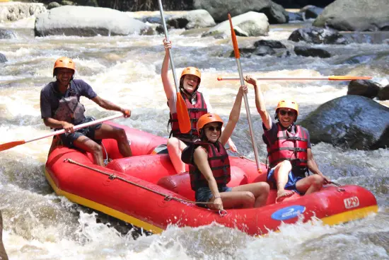 Bali Activities
