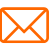 Bali Aventuras - Email Icon