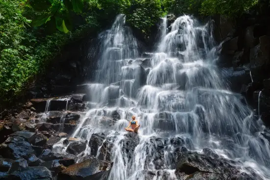 The West Nusa Penida Island Day Tour Package M1