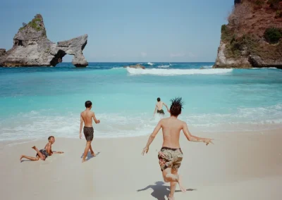 Excursión a Nusa Penida - Atuh Beach