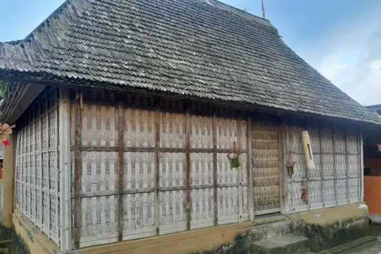Excursión al Templo de Lempuyang y al Pueblo de Penglipuran en Bali M1