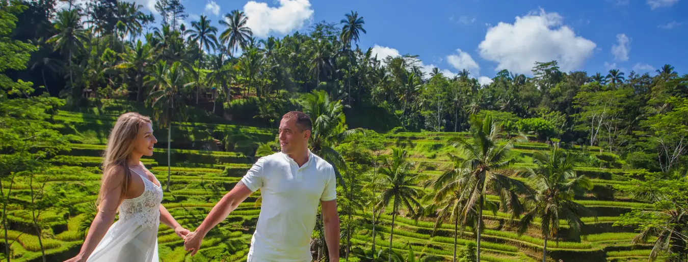 Los Mejores Tours por Ubud y las Cascadas de Bali