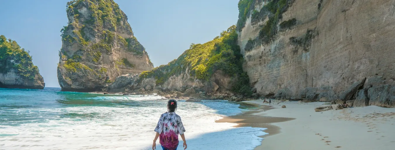 Los mejores tours por la isla de Nusa Penida desde Bali