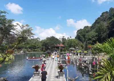 Palacio de Agua Tirta Gangga G2