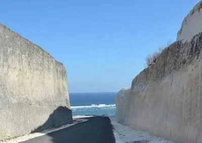 Playa Melasti