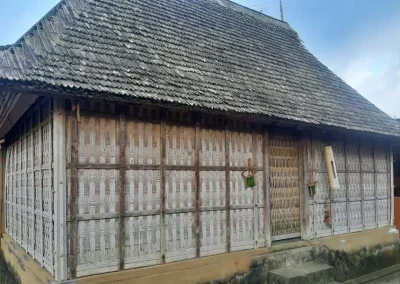 Pueblo Tradicional de Penglipuran G1