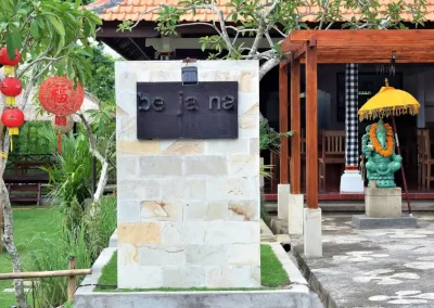 Restaurante Bejana