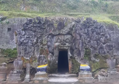 Templo de Goa Gajah