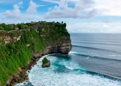 Templo de Uluwatu