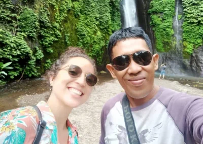 Transporte en Bali G